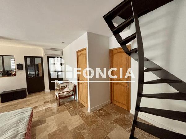 À vendre Maison 5 pièces 140 m² - Mauguio 34130