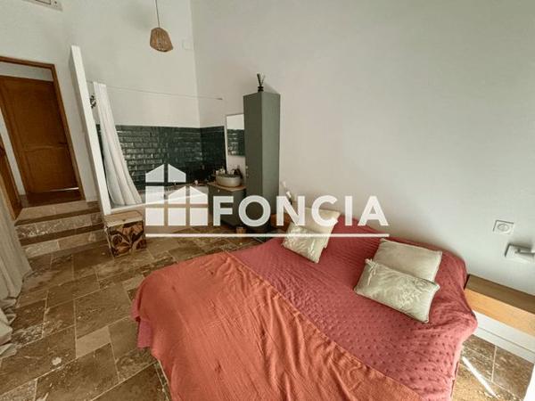 À vendre Maison 5 pièces 140 m² - Mauguio 34130