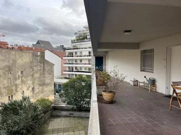Vente Appartement 3 pièces 60 m2 à Montreuil