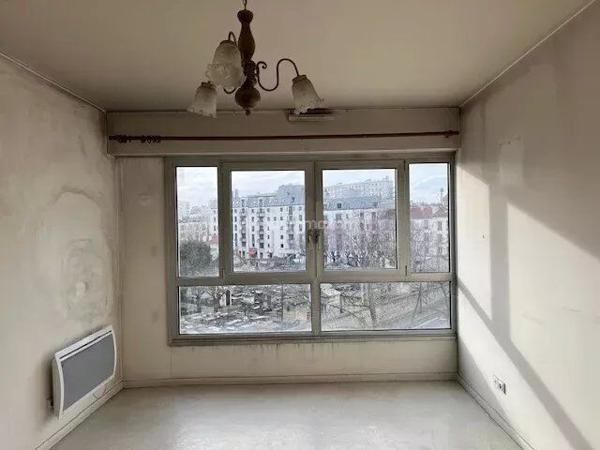 Vente Appartement 3 pièces 60 m2 à Montreuil