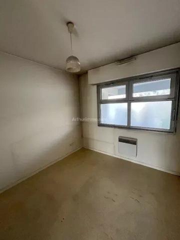 Vente Appartement 3 pièces 60 m2 à Montreuil