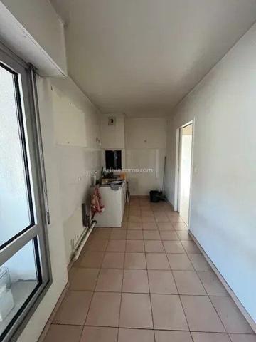 Vente Appartement 3 pièces 60 m2 à Montreuil