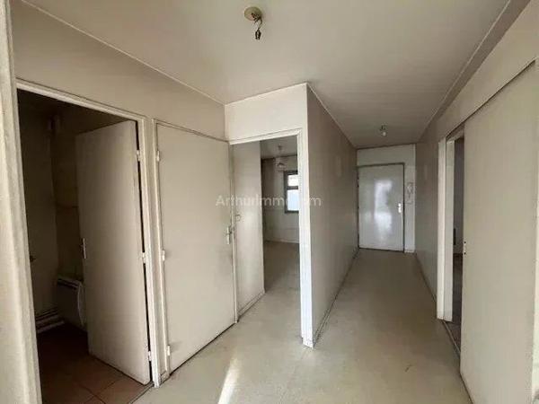 Vente Appartement 3 pièces 60 m2 à Montreuil
