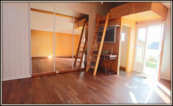 Maison à vendre 8 pièces, 204m², Puiseautin, 5 chambres, Piscine, Garage, Climatisation, Panneaux Solaires, Cave