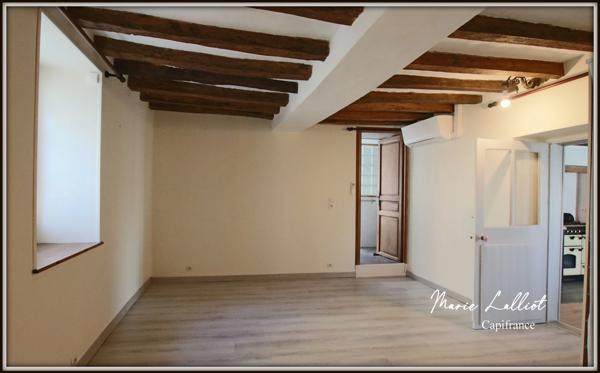 Maison à vendre 8 pièces, 204m², Puiseautin, 5 chambres, Piscine, Garage, Climatisation, Panneaux Solaires, Cave