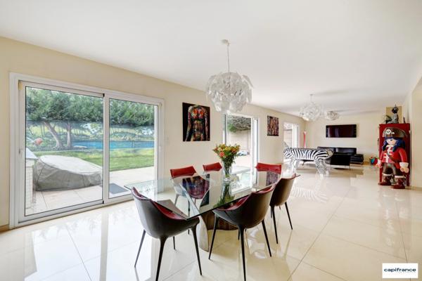 Magnifique maison familiale splendide à vendre, 6 pièces ANTONY (92)