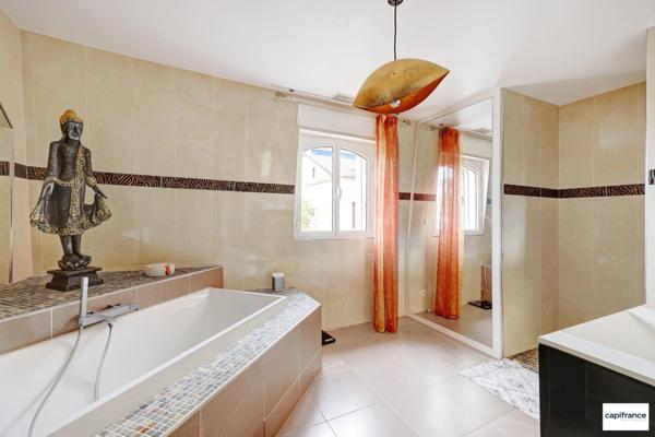 Magnifique maison familiale splendide à vendre, 6 pièces ANTONY (92)