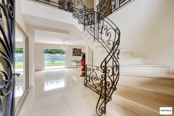 Magnifique maison familiale splendide à vendre, 6 pièces ANTONY (92)