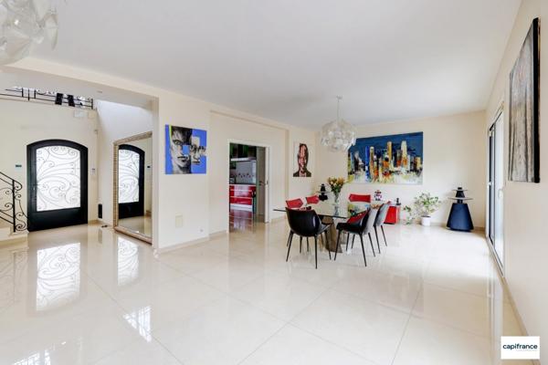 Magnifique maison familiale splendide à vendre, 6 pièces ANTONY (92)