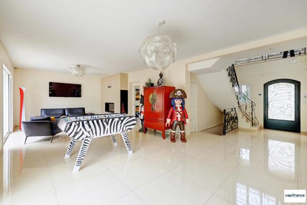 Magnifique maison familiale splendide à vendre, 6 pièces ANTONY (92)