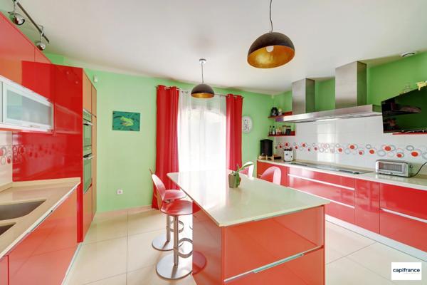 Magnifique maison familiale splendide à vendre, 6 pièces ANTONY (92)