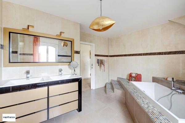 Magnifique maison familiale splendide à vendre, 6 pièces ANTONY (92)