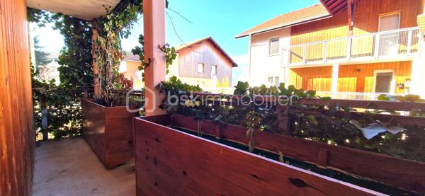 Appartement de 60,88 m²