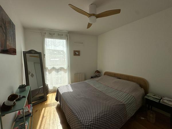 Location nue - Villeurbanne / République - T3 de 58 m² avec garage PMR