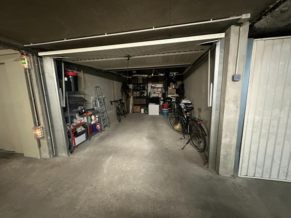 Location nue - Villeurbanne / République - T3 de 58 m² avec garage PMR