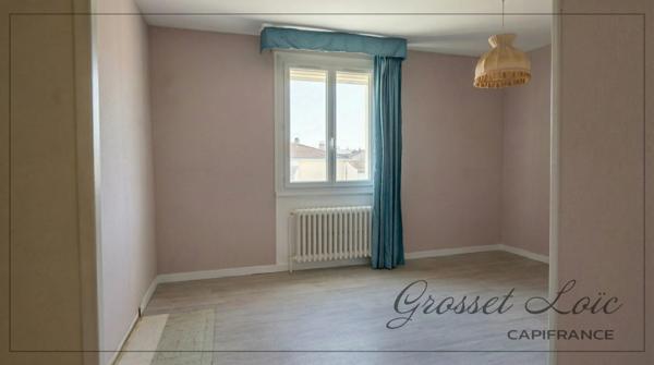 Maison à vendre 4 pièces - Plain-pied 94 m² - CAMBRONNE LES RIBECOURT (60)
