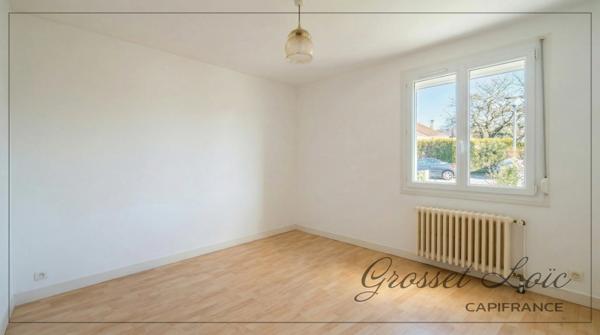 Maison à vendre 4 pièces - Plain-pied 94 m² - CAMBRONNE LES RIBECOURT (60)