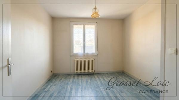 Maison à vendre 4 pièces - Plain-pied 94 m² - CAMBRONNE LES RIBECOURT (60)