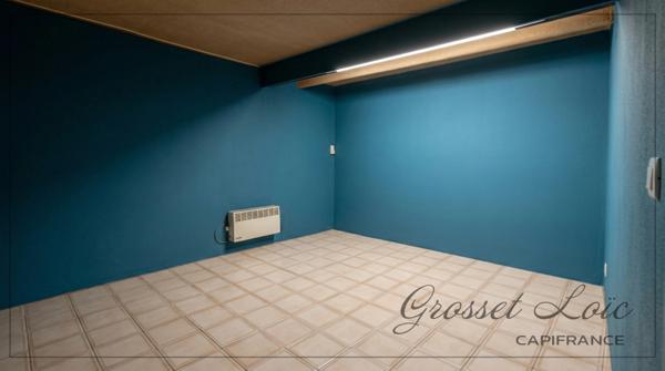 Maison à vendre 4 pièces - Plain-pied 94 m² - CAMBRONNE LES RIBECOURT (60)