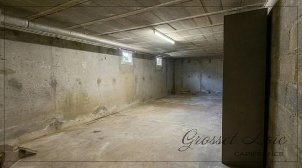 Maison à vendre 4 pièces - Plain-pied 94 m² - CAMBRONNE LES RIBECOURT (60)