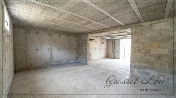 Maison à vendre 4 pièces - Plain-pied 94 m² - CAMBRONNE LES RIBECOURT (60)