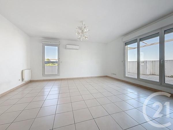 Appartement Duplex à vendre  4 pièces - 84,09 m2 MARSEILLE - 13004