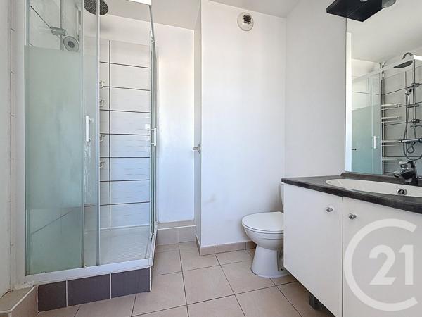 Appartement Duplex à vendre  4 pièces - 84,09 m2 MARSEILLE - 13004
