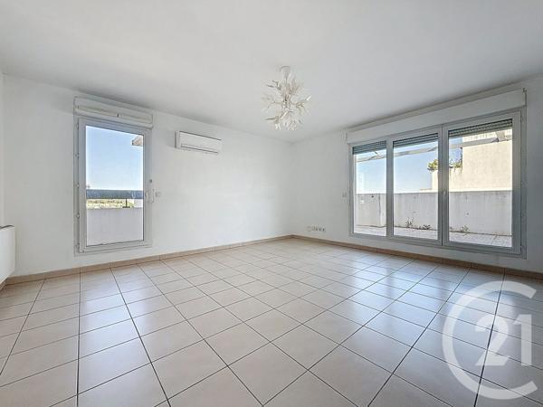 Appartement Duplex à vendre  4 pièces - 84,09 m2 MARSEILLE - 13004