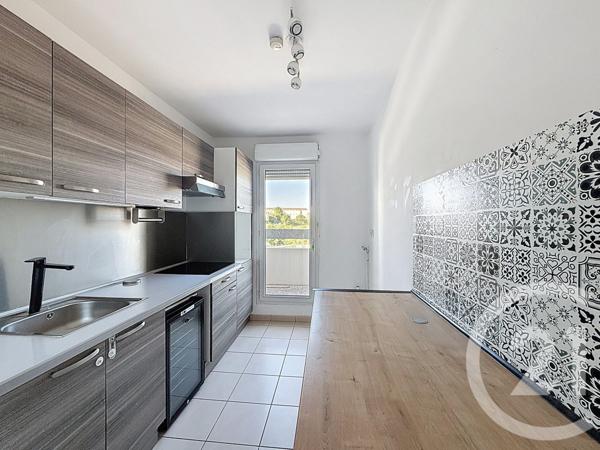 Appartement Duplex à vendre  4 pièces - 84,09 m2 MARSEILLE - 13004