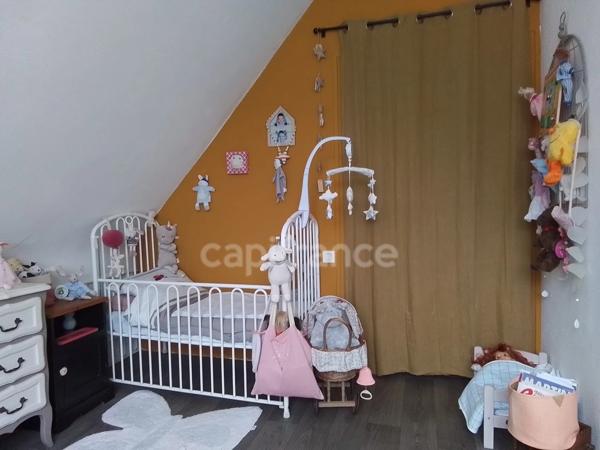 Maison rénovée 3 chambres – Vue dégagée – Sous sol - Sans vis à vis – 10 minutes de Carhaix - 50 minutes des plages