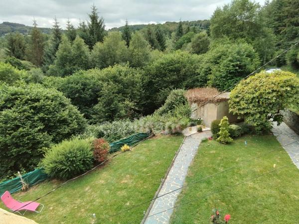 Maison rénovée 3 chambres – Vue dégagée – Sous sol - Sans vis à vis – 10 minutes de Carhaix - 50 minutes des plages