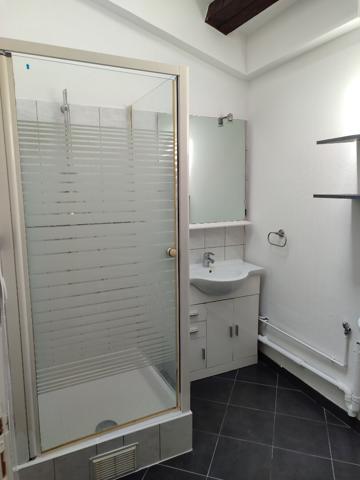 A LOUER T3 BIS EN DUPLEX A TOUL CENTRE VILLE