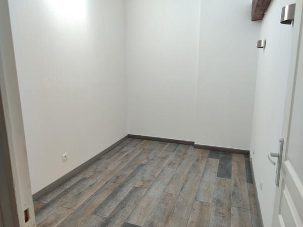 A LOUER T3 BIS EN DUPLEX A TOUL CENTRE VILLE