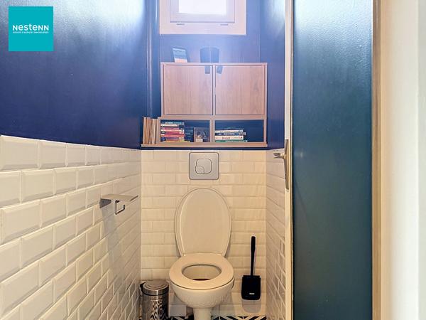 ANNECY _ Appartement 4 pièces de 96,17 m², avec balcon, parking de copropriété et cave, à vendre