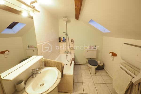 Appartement de 37,77 m²