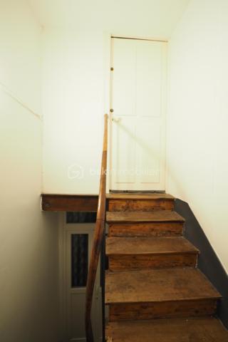 Appartement de 37,77 m²