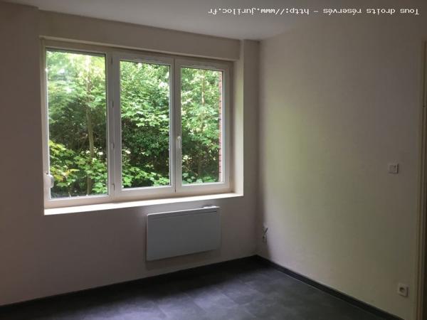 Appartement T2 à Montdidier