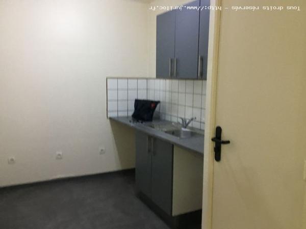 Appartement T2 à Montdidier