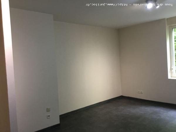 Appartement T2 à Montdidier