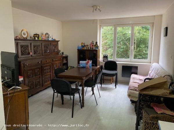 Appartement T2 à Montdidier
