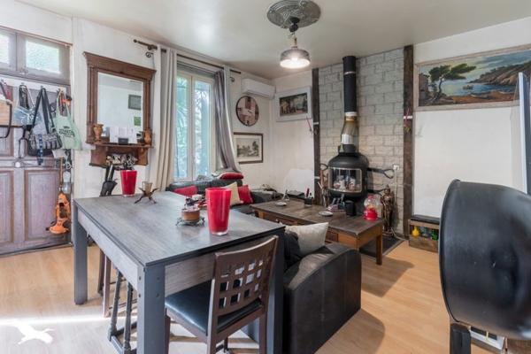 Maison à vendre |  Lunel |  3 pièces | 70 m²