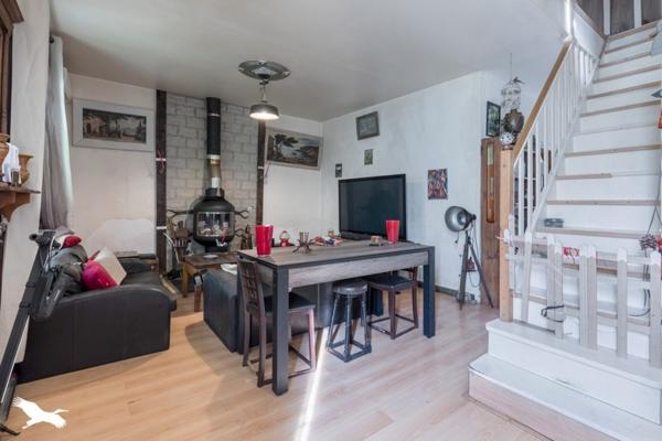 Maison à vendre |  Lunel |  3 pièces | 70 m²