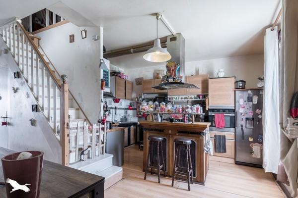 Maison à vendre |  Lunel |  3 pièces | 70 m²