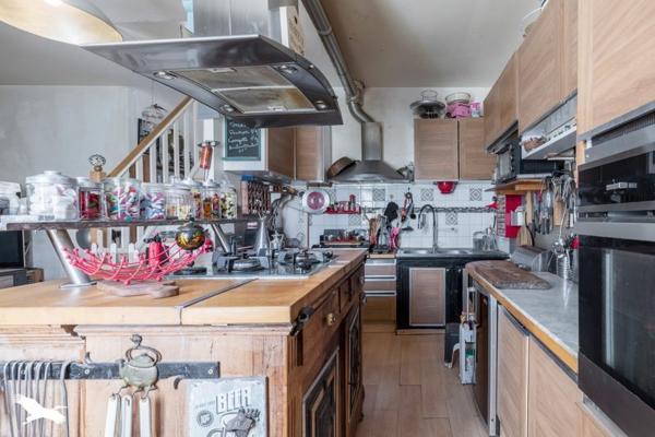 Maison à vendre |  Lunel |  3 pièces | 70 m²