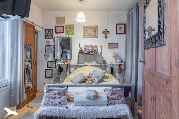 Maison à vendre |  Lunel |  3 pièces | 70 m²