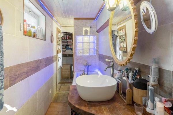 Maison à vendre |  Lunel |  3 pièces | 70 m²