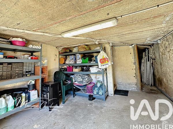 Maison à vendre 6 pièces 130 m² Vert-Saint-Denis