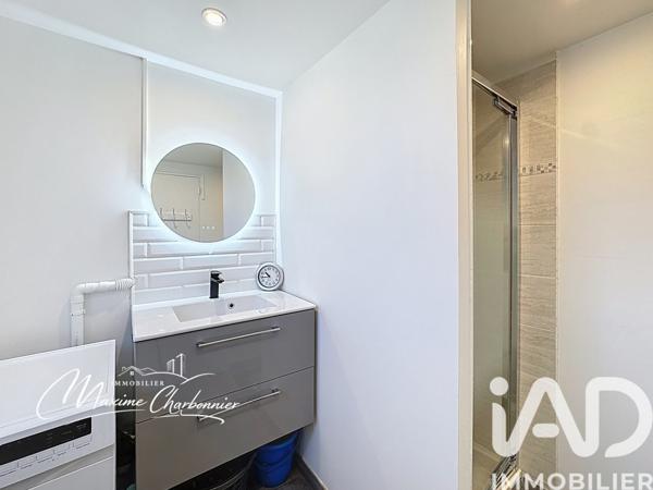 Maison à vendre 6 pièces 130 m² Vert-Saint-Denis