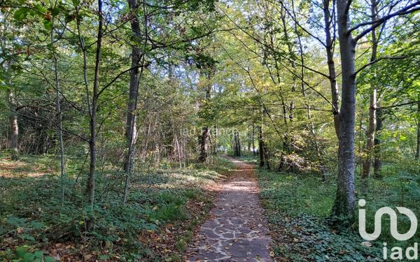 Location appartement 5 pièces 112 m² Vaucresson