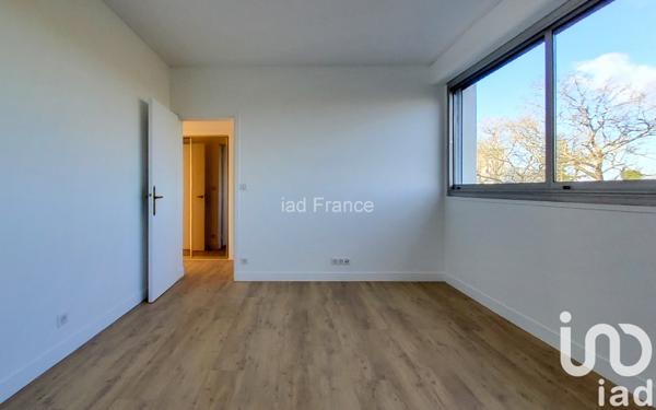 Location appartement 5 pièces 112 m² Vaucresson